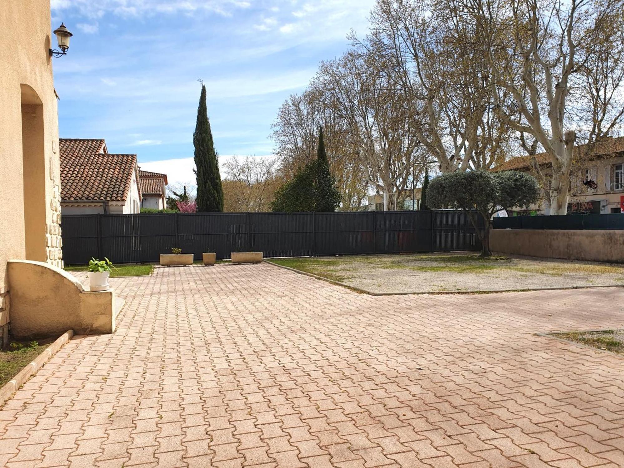 Villa Tassigny Aix-en-Provence Exterior photo