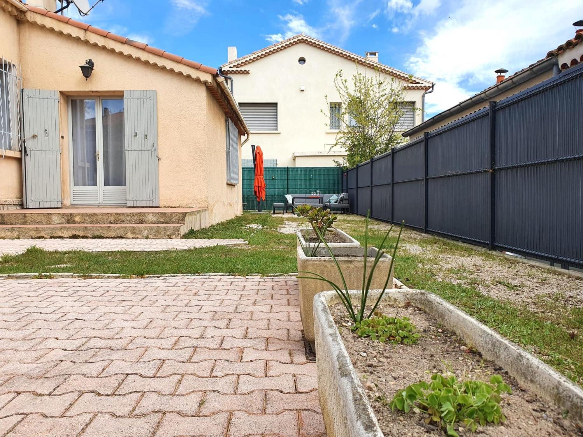 Villa Tassigny Aix-en-Provence Exterior photo