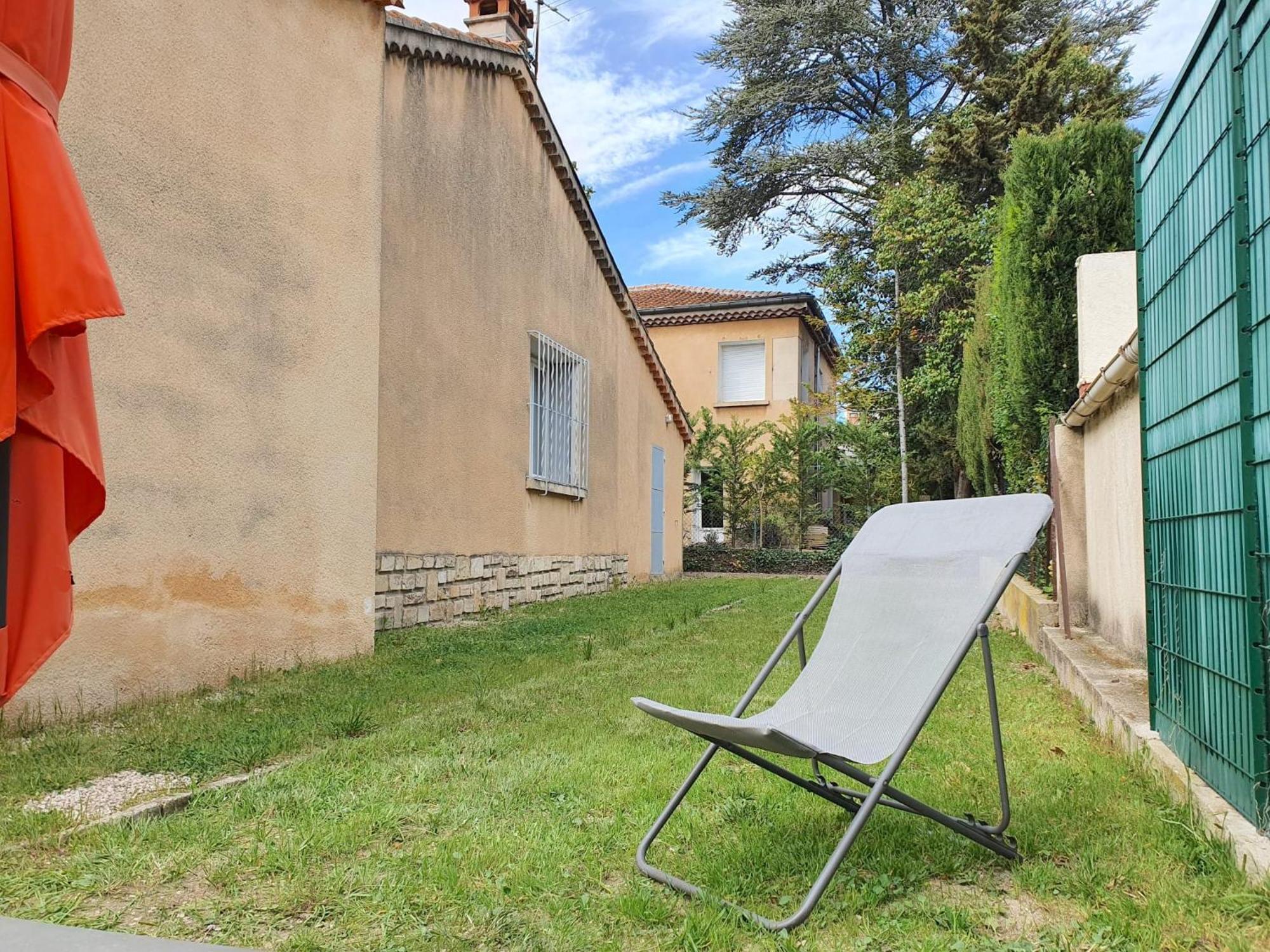 Villa Tassigny Aix-en-Provence Exterior photo